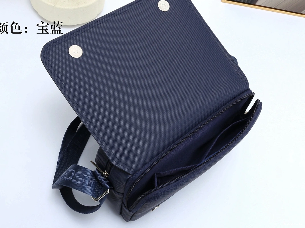 Messenger 2748 Lacoste Classic Men For Bags 0511